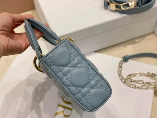 Dior Handbags AAAA(Women)-110