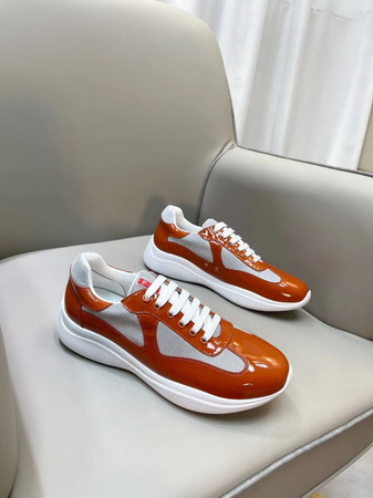 Prada Shoes(AAA)-051