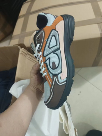 Dior Shoes(AAA)-444