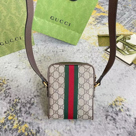 Gucci Handbags AAA(Women)-201