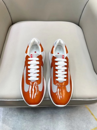 Prada Shoes(AAA)-051