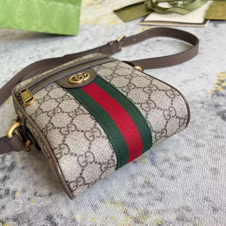 Gucci Handbags AAA(Women)-201
