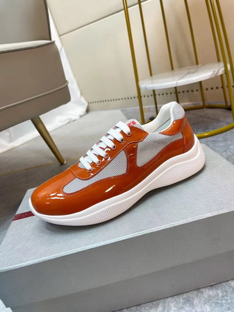 Prada Shoes(AAA)-051