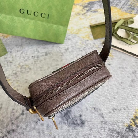 Gucci Handbags AAA(Women)-201