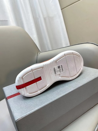 Prada Shoes(AAA)-051