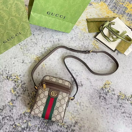 Gucci Handbags AAA(Women)-201