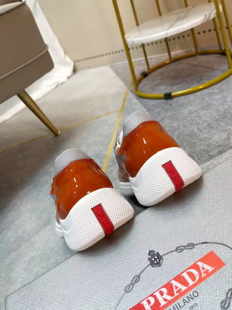 Prada Shoes(AAA)-051
