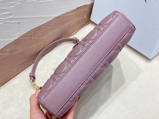 Dior Handbags AAAA(Women)-112