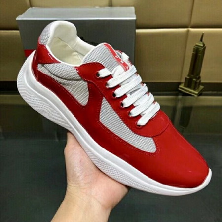 Prada Shoes(AAA)-045