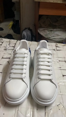 Alexander McQueen Shoes(AAA)-150