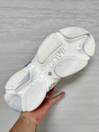 Balenciaga Shoes(AAAA)-239
