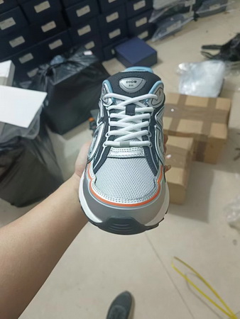 Dior Shoes(AAA)-445