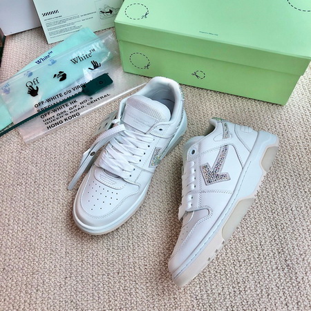 Off White Shoes(AAA)-068
