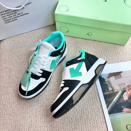 Off White Shoes(AAA)-075