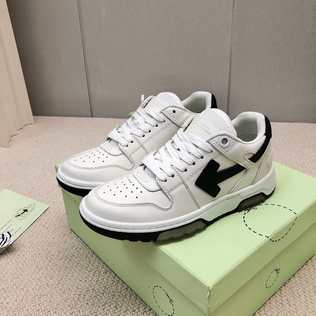 Off White Shoes(AAA)-081