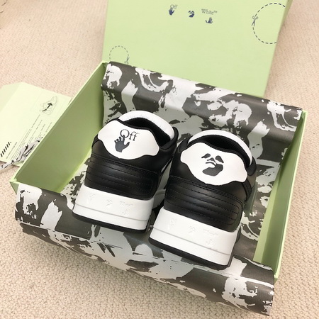 Off White Shoes(AAA)-082