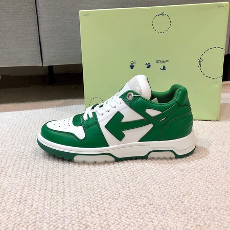 Off White Shoes(AAA)-085
