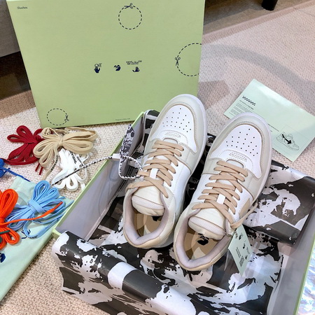 Off White Shoes(AAA)-086