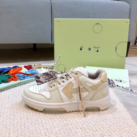 Off White Shoes(AAA)-086