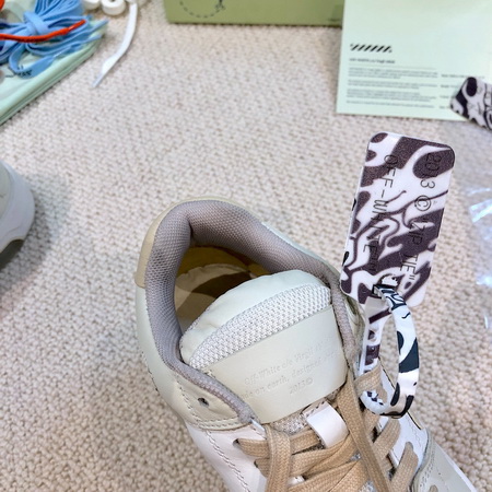 Off White Shoes(AAA)-086