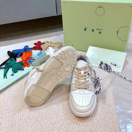 Off White Shoes(AAA)-086