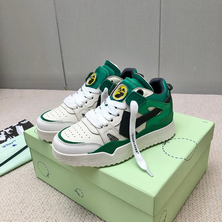 Off White Shoes(AAA)-051