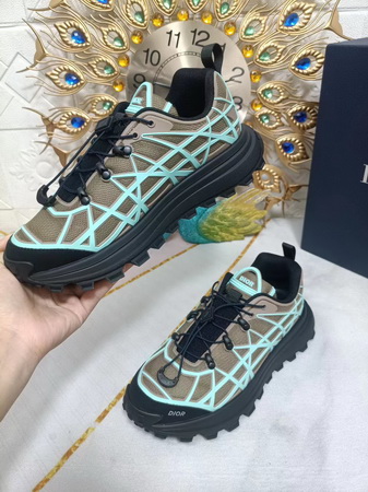 Dior Shoes(AAA)-453