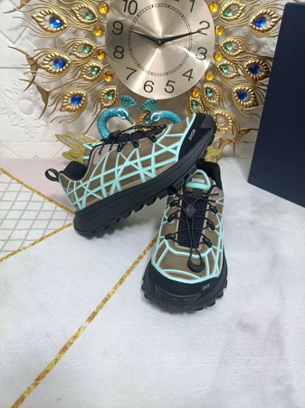Dior Shoes(AAA)-453