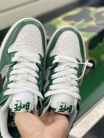 Bape Shoes(AAA)-028