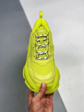 Balenciaga Shoes(AAAA)-304