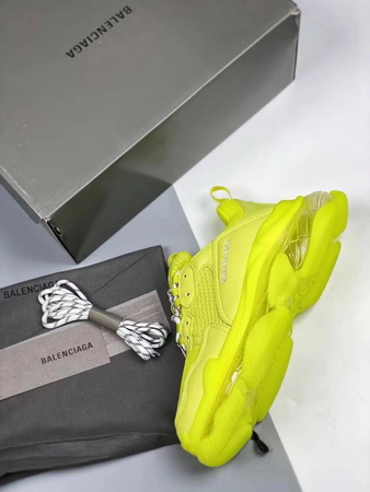 Balenciaga Shoes(AAAA)-304