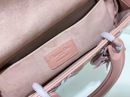 Dior Handbags AAAA(Women)-113