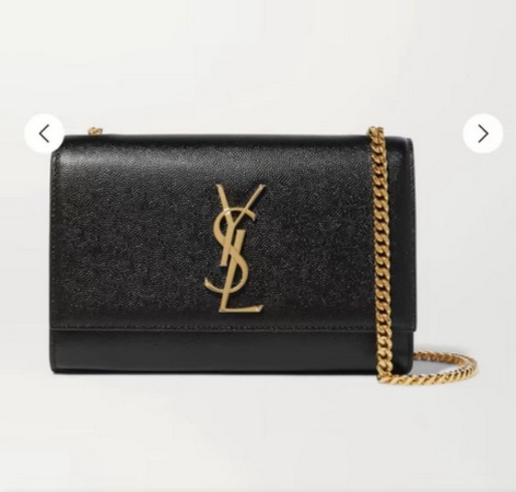 YSL Handbags AAAA(Women)-054