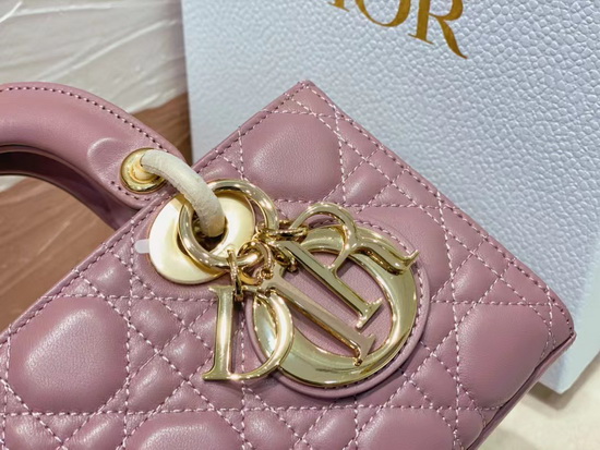 Dior Handbags AAAA(Women)-112