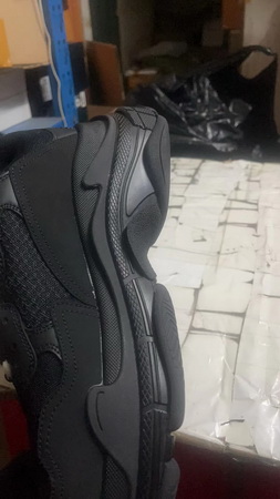 Balenciaga Shoes(AAAA)-243