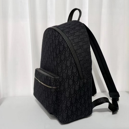 Dior Backpack(AAAA)-011
