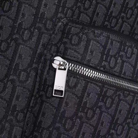Dior Backpack(AAAA)-011