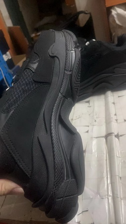 Balenciaga Shoes(AAAA)-243