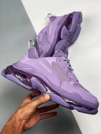 Balenciaga Shoes(AAAA)-306