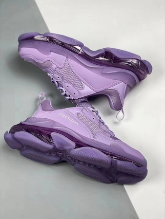 Balenciaga Shoes(AAAA)-306