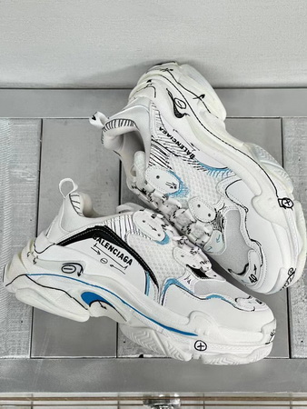Balenciaga Shoes(AAAA)-239