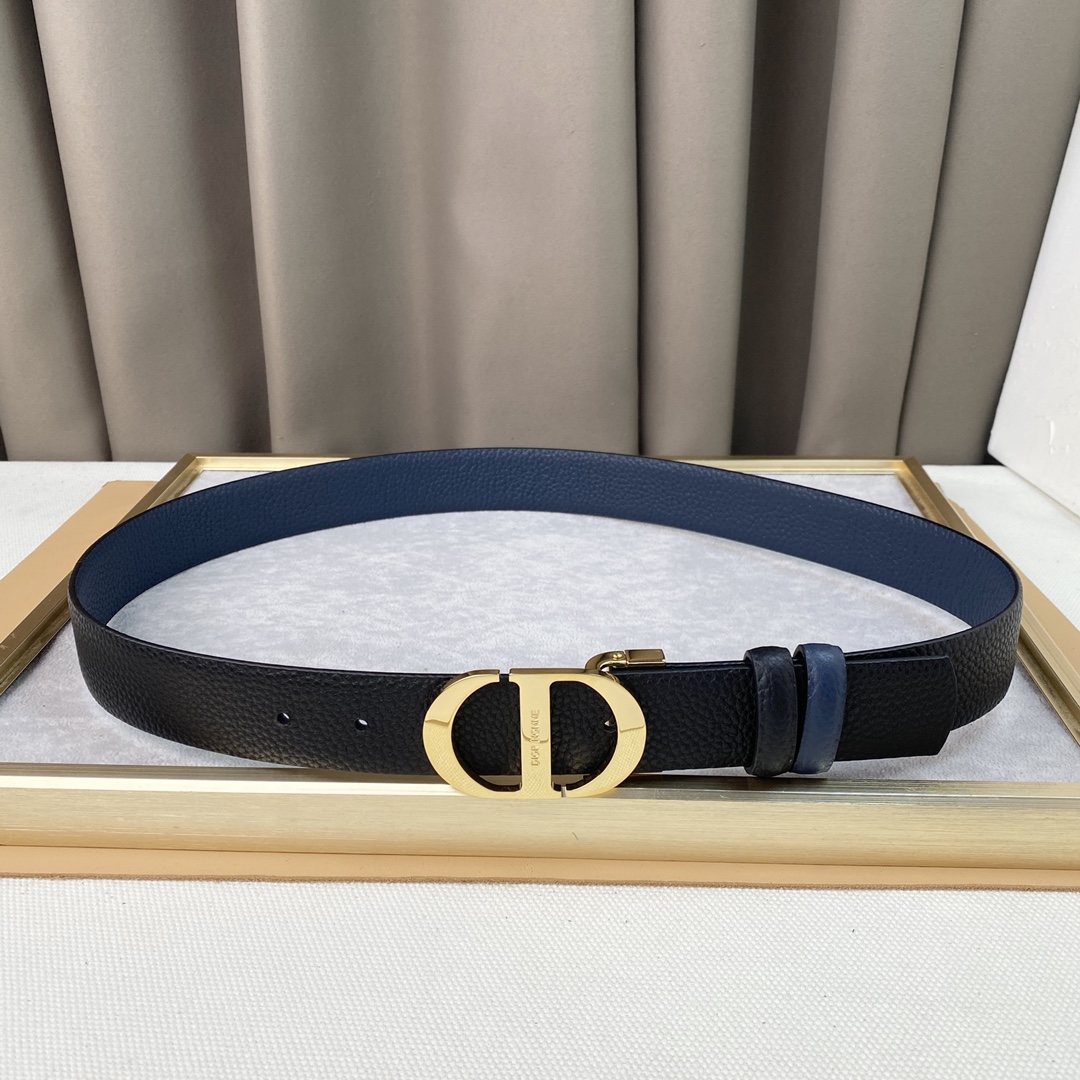 Dior Belts(AAAAA)-069