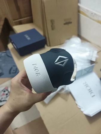 Dior Shoes(AAA)-455