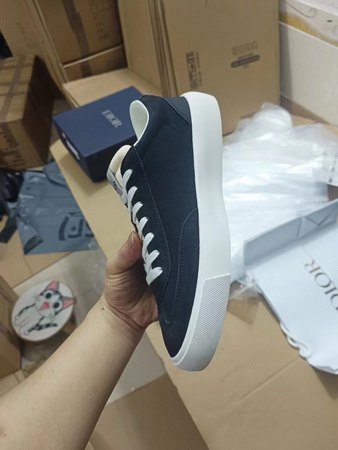 Dior Shoes(AAA)-455