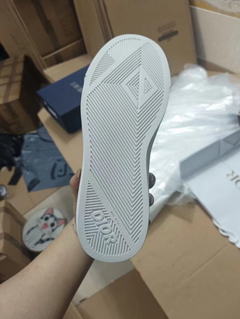Dior Shoes(AAA)-455