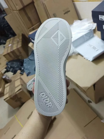 Dior Shoes(AAA)-456