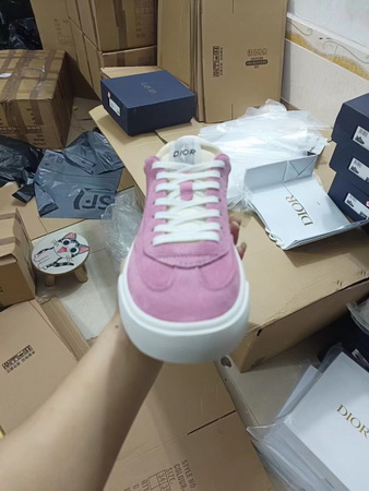 Dior Shoes(AAA)-456
