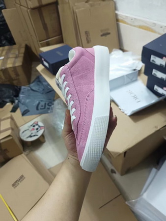 Dior Shoes(AAA)-456