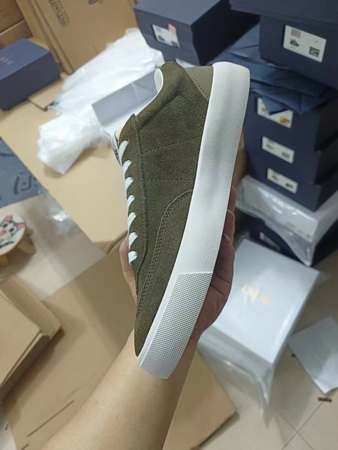 Dior Shoes(AAA)-458