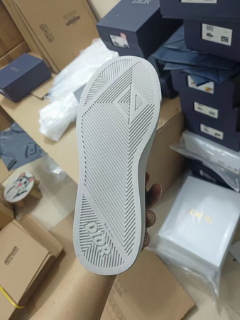 Dior Shoes(AAA)-458